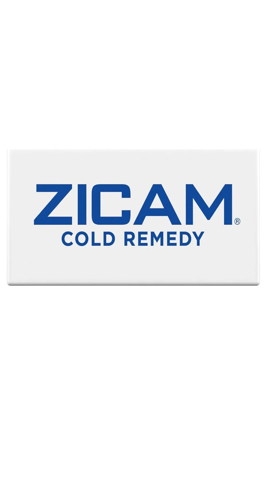 Zicam Cold Remedy Pre Cold Medicine Oral Mist, Arctic Mint - 1 Oz, (Pack of 3)